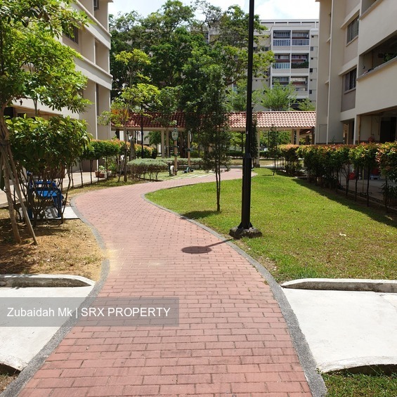 Blk 143 Bedok Reservoir Road (Bedok), HDB 3 Rooms #196530442